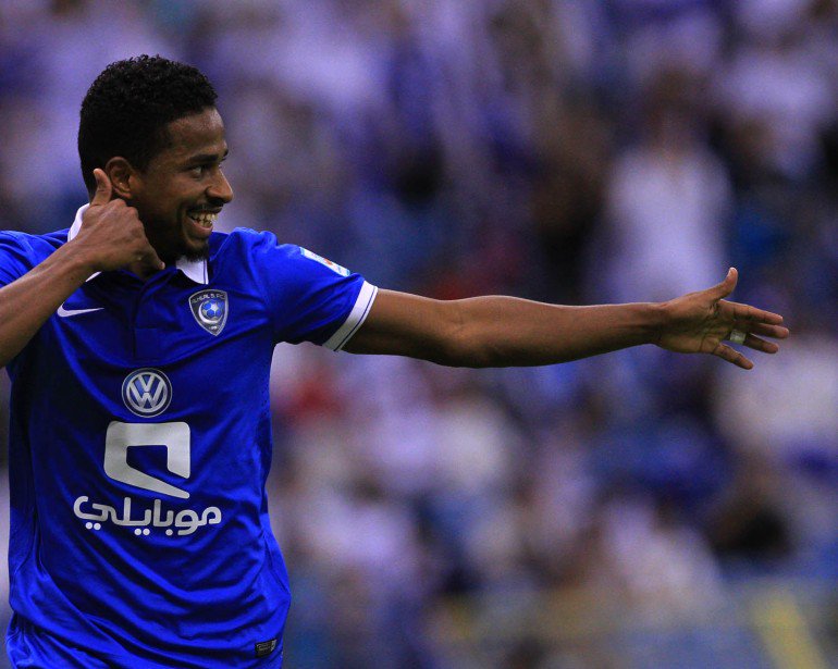 3alyoum's tweet photo. مصادر #عين_اليوم: #الشباب يعرض على #الهلال 8 ملايين من أجل ناصر الشمراني

لتفاصيل أكثر 👈🏻 https://t.co/60lxNHSasY https://t.co/JJOLLoSz4q