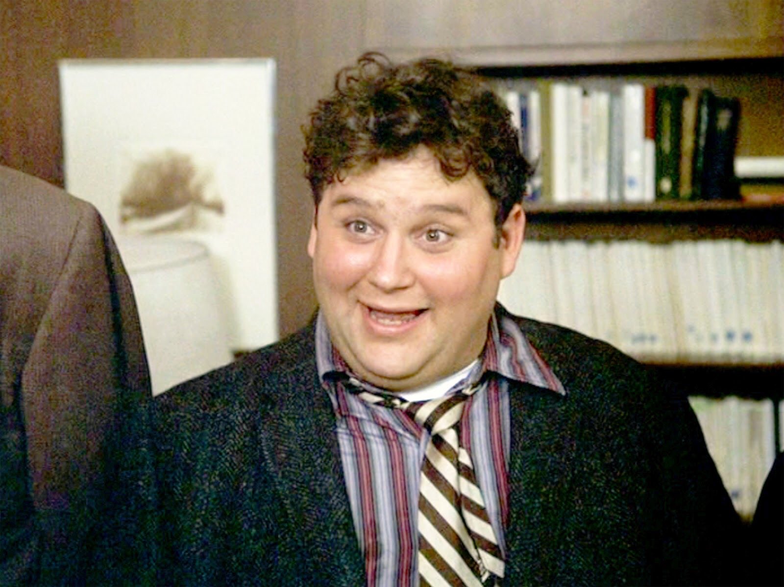 Flounder Animal House Gif