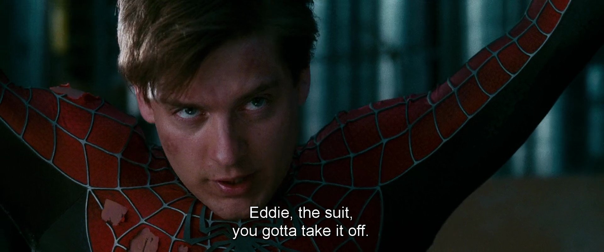 Raimi Memes on Twitter: \