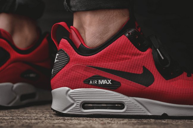 The 5 Greatest Air Max Trainers in History bit.ly/2ij7LBx #Sneakers
