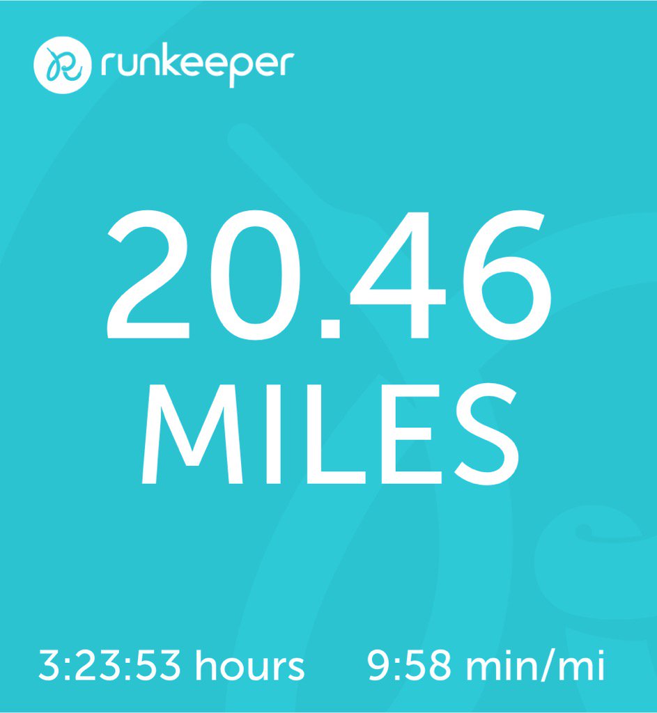 faresti9's tweet photo. This morning's run https://t.co/1gI200eGyW