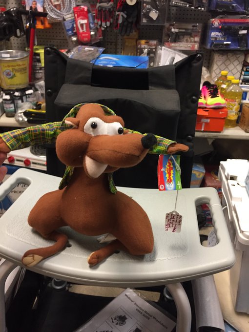 @IHE_OFFICIAL I'm sure most of these ended in up in landfills, but I found one that even still had the<a class="tags" target="_blank" title="On Twitter" href="/?out=eyJ0eXAiOiJKV1QiLCJhbGciOiJIUzUxMiJ9.eyJpYXQiOjE3MjE5Nzc3MjQsImlzcyI6InR3cG9ybnN0YXJzLmNvbSIsIm5iZiI6MTcyMTk3NzcyNCwiZXhwIjoxNzUzNTEzNzI0LCJyZWRpcmVjdF91cmwiOiJodHRwczovL3R3aXR0ZXIuY29tL0lIRV9PRkZJQ0lBTCJ9.MjDmt-I2gR5tiXlonv0Nj0vM7IrrV3Jvy67IOMtrBj743VSlbbMf-nwrA258Pfe_m8ySKoFWGZKWNPZKqfiy-Q">@IHE_OFFICIAL</a><a href="/tag/neverhikealone"class="tags"><span>#neverhikealone</span></a><a href="/tag/neverhikeinthesnow"class="tags"><span>#neverhikeinthesnow</span></a>