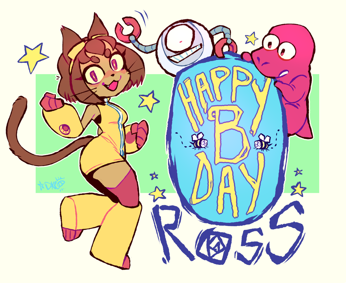 Furry happy birthday yiff с днем рождения Furry happy