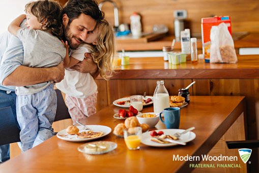 MWA_MiddleTN's tweet photo. "The quality of a father can be seen in the goals, dreams and aspirations he sets not only for himself, but for his family."  Reed Markham https://t.co/k8IF7DHzdO