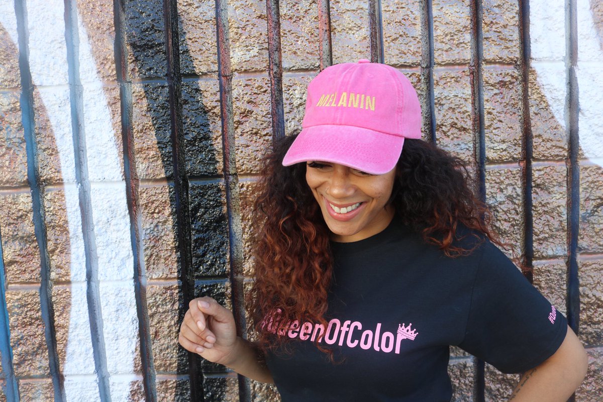 queensofcolor16's tweet photo. Shop & support #QueensOfColor
https://t.co/nf9iudfhze https://t.co/nWKHE8C551
