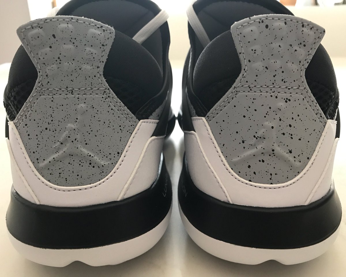 mochafrap's tweet photo. New Jordans, Who Dis? 🙌🏾🔥‼️👌🏾🆕👟 @nike @niketoronto @jumpman23 #JordanFly89 https://t.co/cccp7uH5cG