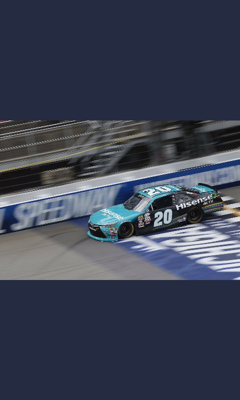 NickLaBrecque's tweet photo. @dennyhamlin wins the @XFINITYRacing at @MISpeedway for @JoeGibbsRacing and @Hisense_USA #20.
@missjfish @FedEx #Michigan250 #ToyotaNation ๐ https://t.co/xHshwheSMW