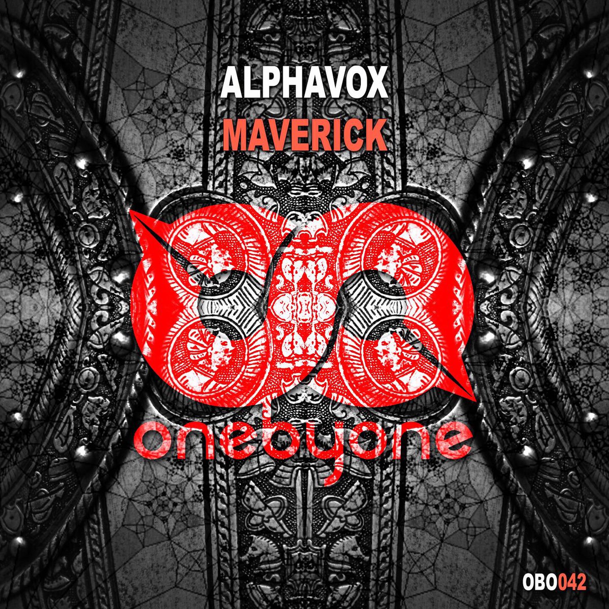 OUT NOW! On Beatport and iTunes