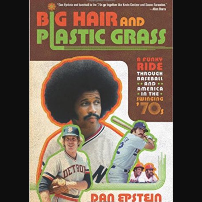 LouFlynn_ted9's tweet photo. @JamesYescalis @ChitownNSession @eric02125 @gingo11111 Me, too. This is my favorite book. It's by @BigHairPlasGras DAN EPSTEIN. He's also a great FOLLOW. #BigHairPlasticGrass #DanEpstein https://t.co/eRsytnXfu5