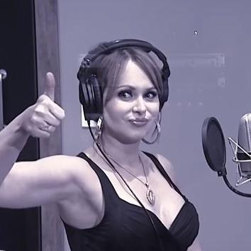 spanicpoderosa's tweet photo. Se prepara BRASILLLL porque o furacão tá chagando outra vez ... Vem logo gaby 😘😉✌😍....@gabyspanic #VemLogoSetembro https://t.co/tkdleh2siK