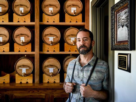 The <a href="/TNWhiskeyTrail/">TN Whiskey Trail</a> launches Monday! TN Distillery stories to get you ready to wet your whistle: tennessean.com/story/entertai…. #madeintn