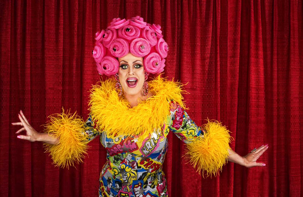 AmusingCharity's tweet photo. Wacky Fundraiser - Womanless Beauty Pageant- Brave men dress up as women w/makeup hair evening gowns &amp;share their talents Sell tickets &amp;food https://t.co/XgxdDJiRTT