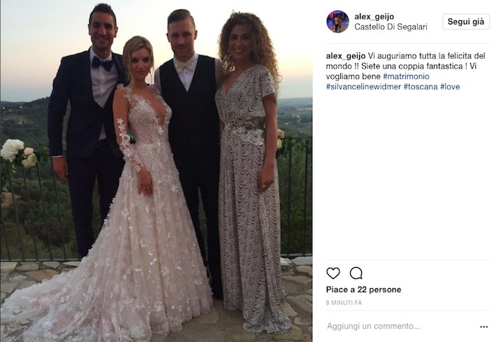 MonicaTox69's tweet image. Fiori d'arancio per WIdmer udineseblog.it/articolo/Notiz… #udinese #udineseblog