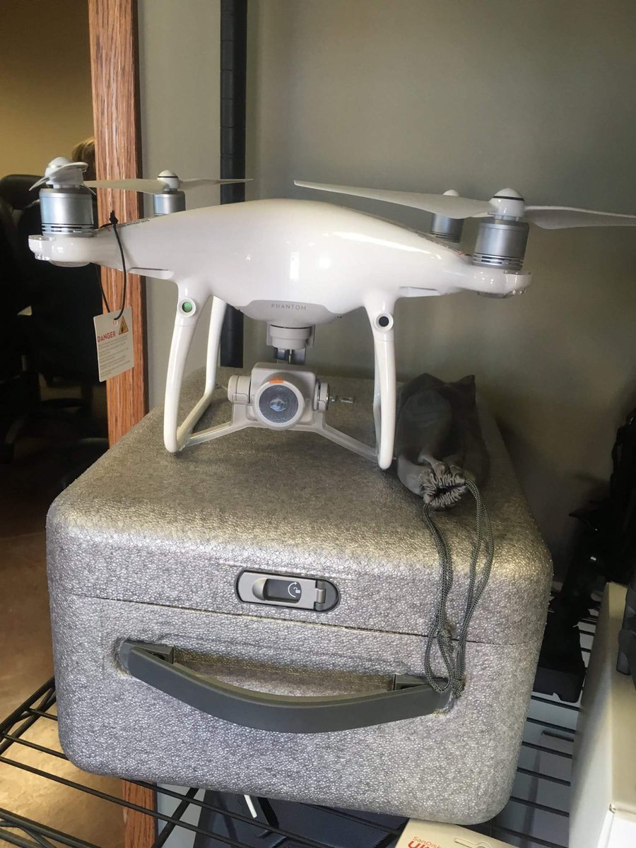 ordseedsolution's tweet photo. Father's day sale! Buy or order any DJI drone - extra batteries are buy 1 get 1 FREE! https://t.co/YFBLtlDHxu