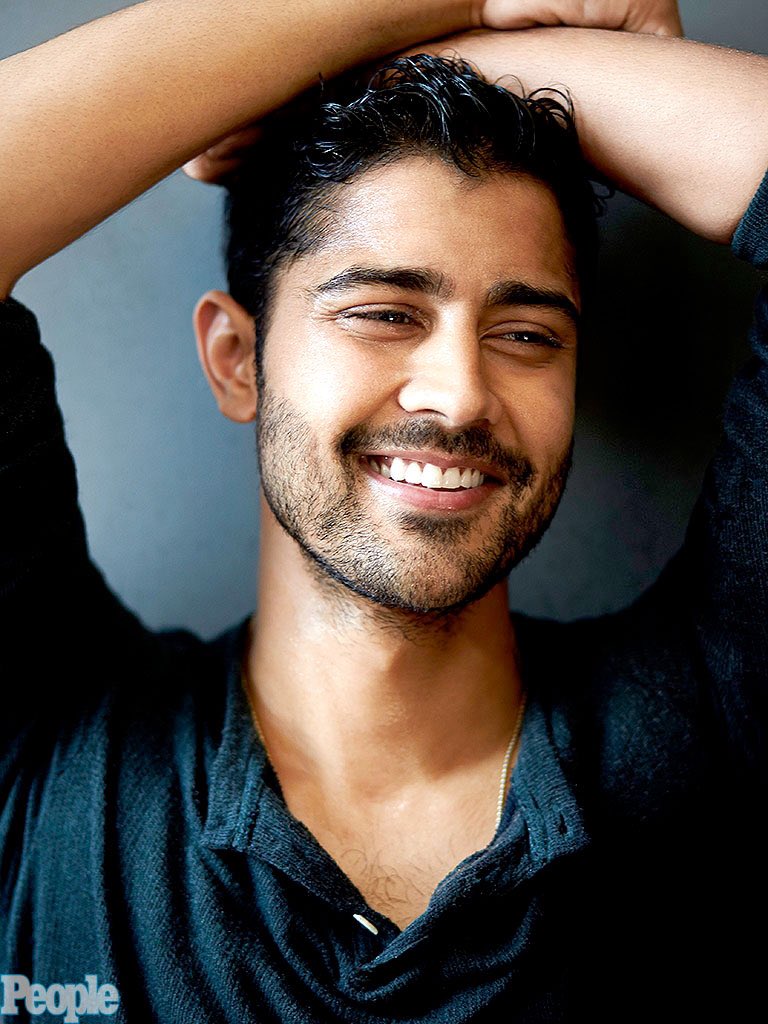 Let\s wish a very happy 34th birthday to Manish Dayal!     