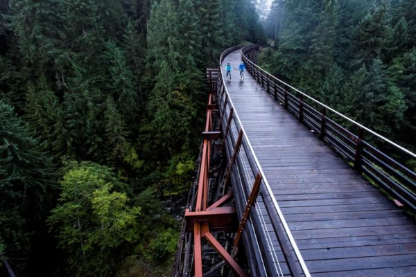 HelloBC's tweet image. 7 Slow Cycling Routes in BC explorebc.co/17YYgG #explorebc