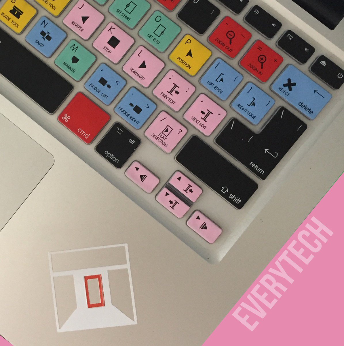 EverytechC's tweet image. We ❤️ stickers!