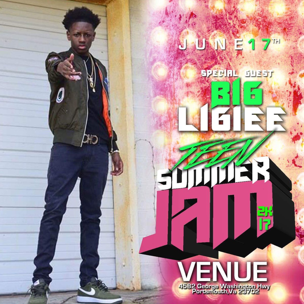 ligieee's tweet photo. This what it is tonight ! ✅ Pop out Portsmouth!! https://t.co/TLTUmSSqRx
