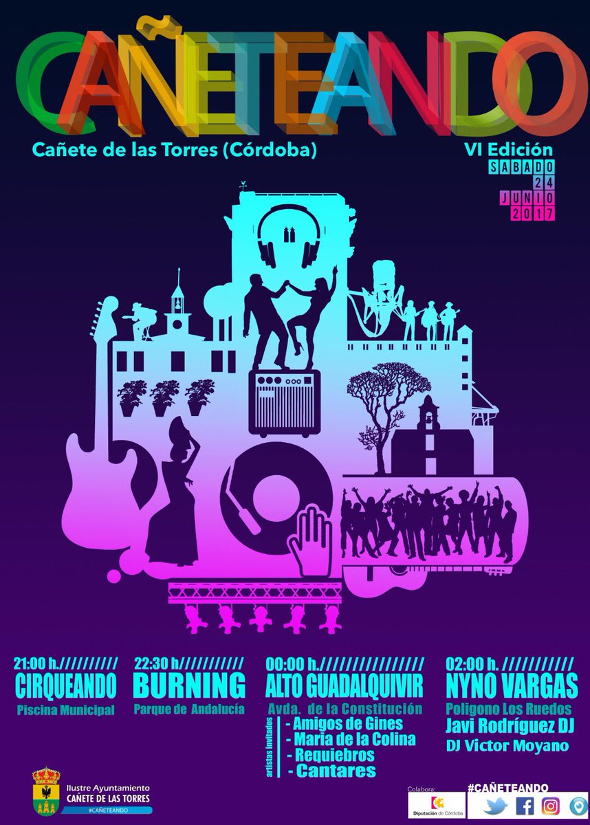 Canetedelastorr's tweet photo. Si este Tweet supera los 5000 RT antes del 24 sorteamos un #SamsungS7edge entre los que lo hayan compartido #CAÑETEANDO #CañetedelasTorres https://t.co/jJcA3UzoPJ