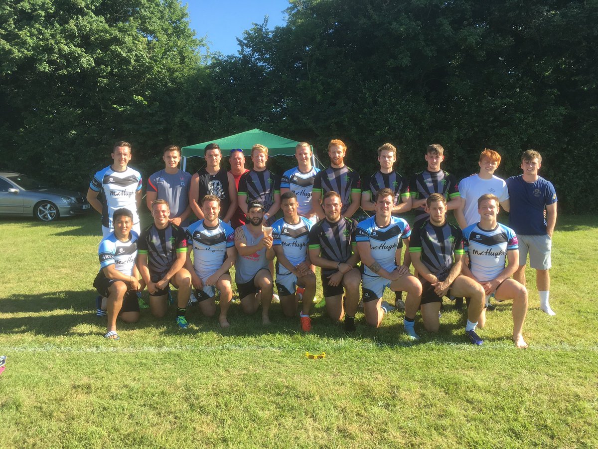 Actual Bowl Winners of <a href="/FromeRFC7s/">Frome7s</a> #WinnersAreGrinners 🏆🏉