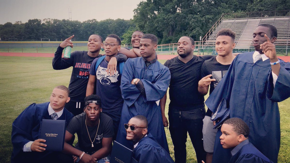 AYO_GIO's tweet photo. #BrookGang forever 🔶🔷 https://t.co/BOh1hWaiqY