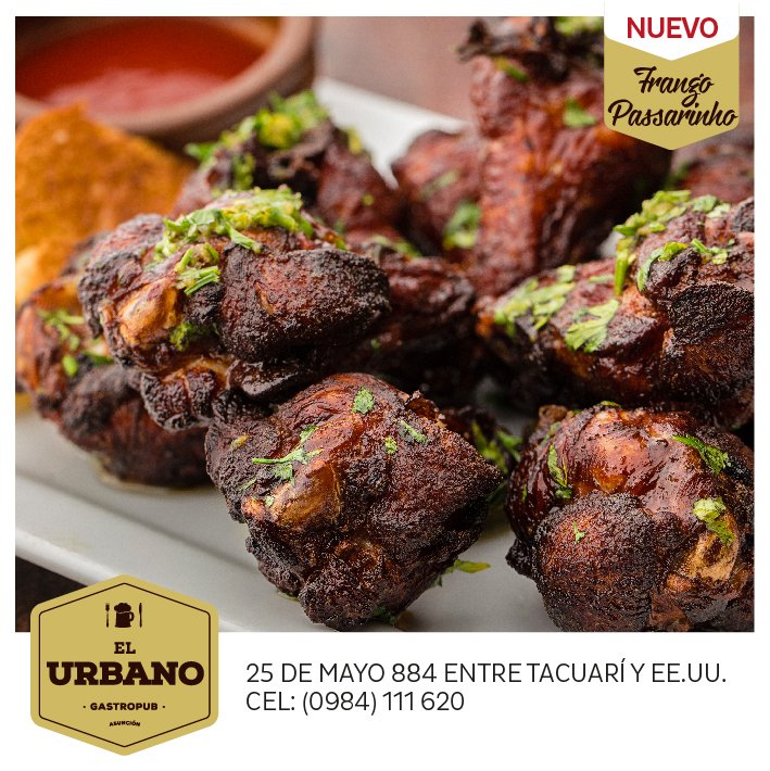¡Hoy comemos rico!
Y acompañamos con la cerveza más fría del centro 🍻