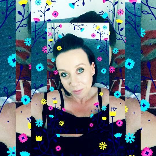 Pinkpepper76's tweet image. #NewProfilePic