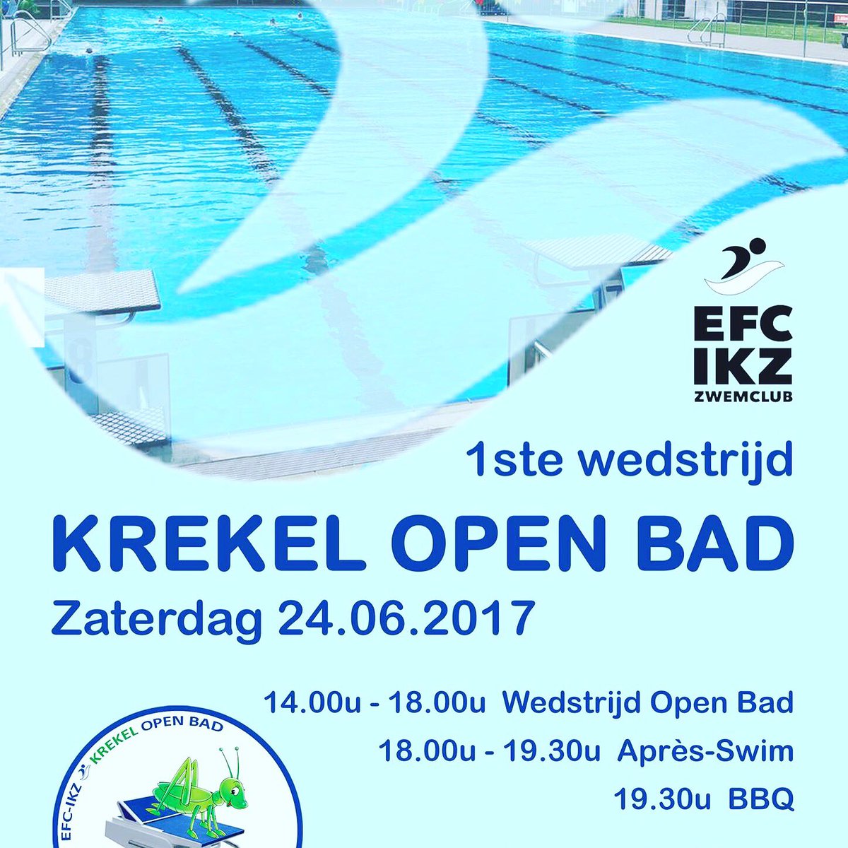 stefmoon's tweet image. It&apos;s Getting Closer,one More Week!! Or First IKZ #efcexpo Swimmeet #fastpool #outdoors #swimming #gasgeven #swimteam #onegoal