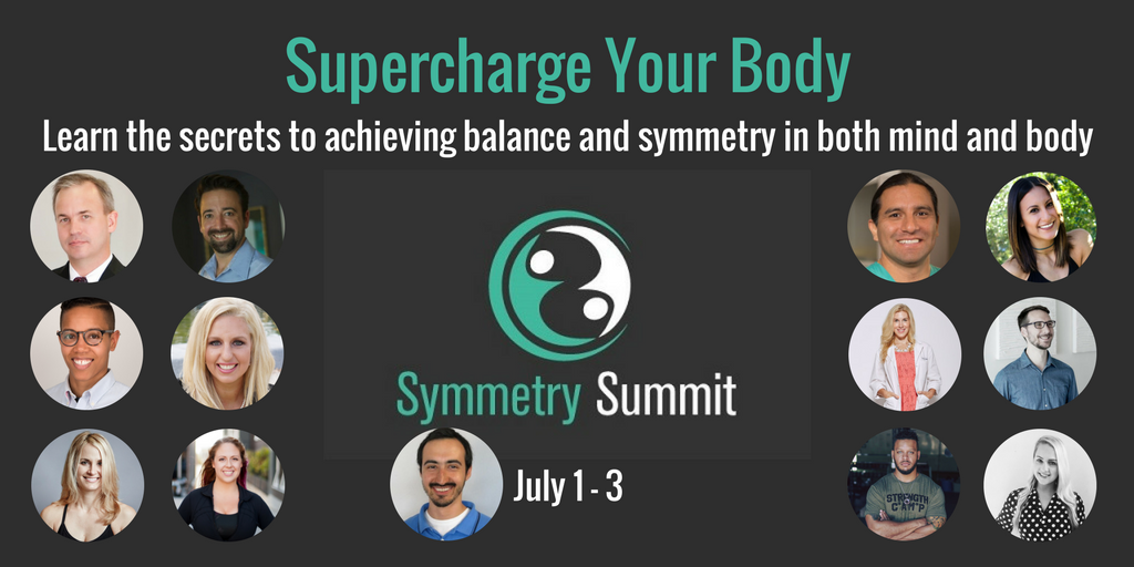 DanVidalNST's tweet photo. Your body doesn't come with an owner's manual. Luckily, we've got the next best thing.

https://t.co/Si7qxq7F45

#SymmetrySummit https://t.co/2M2s1IBvhQ