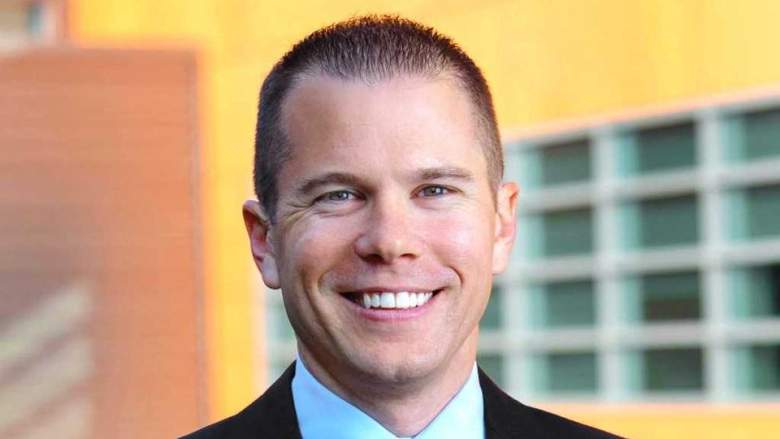 Family: Alexandria shooting victim to make 'full recovery' bit.ly/2rI4fC3 https://t.co/2S8L4Icmoz