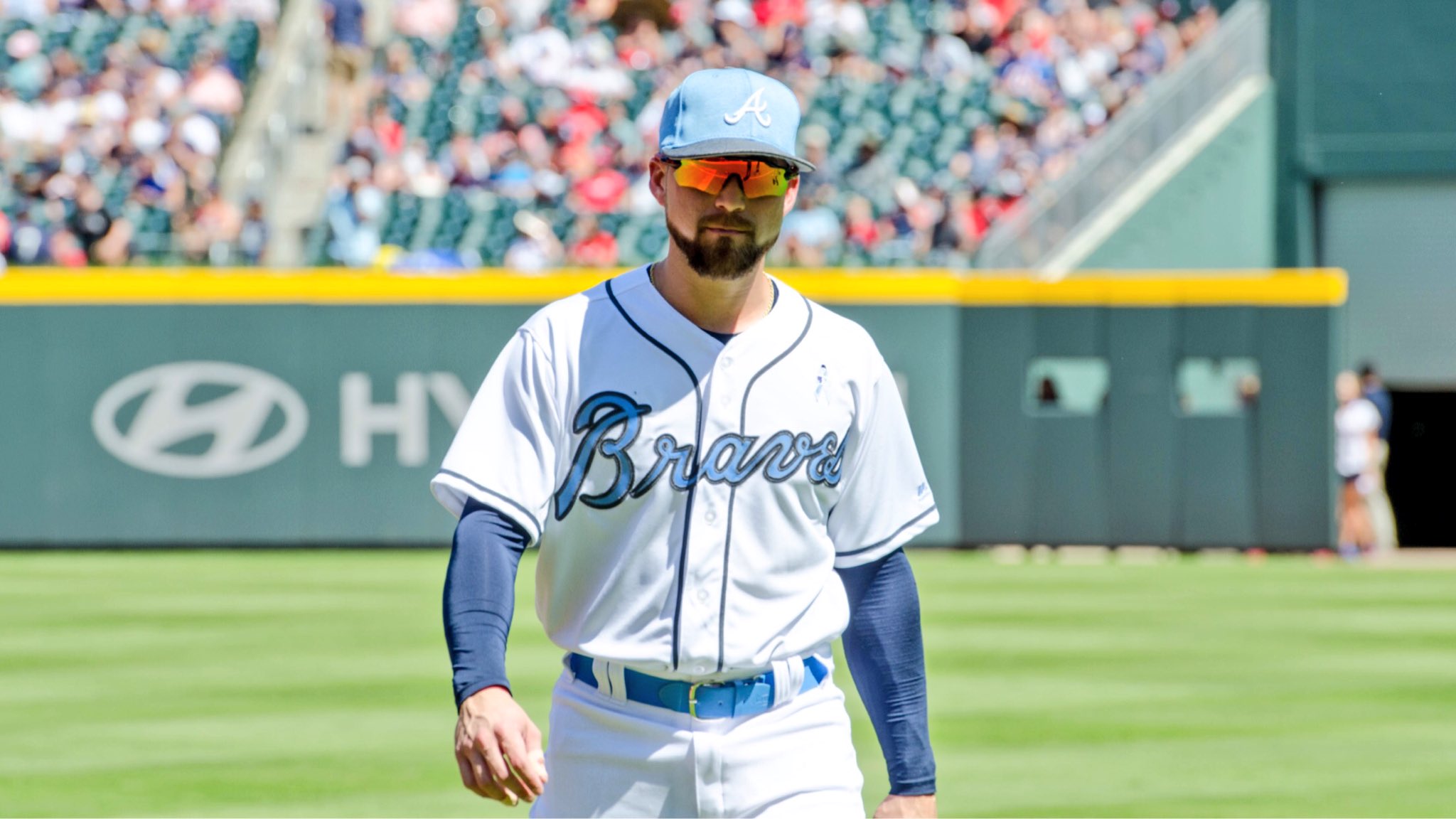 braves father's day jersey