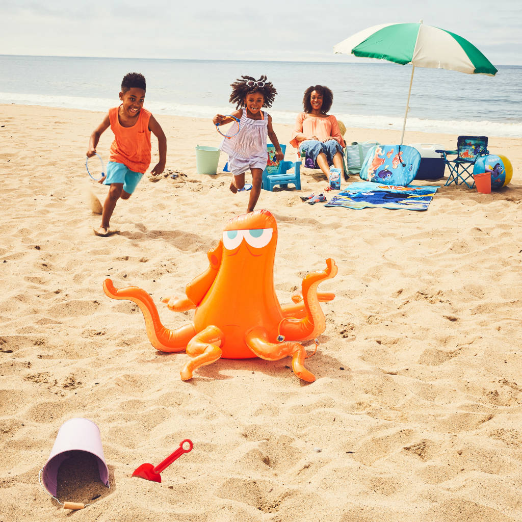 Disney_Family's tweet photo. Happy anniversary to @findingdory! Let's get to the beach and shell-ebrate the most #ADORYable summer yet!
https://t.co/mcsYpZ0XHI https://t.co/i9bnWPaX5m