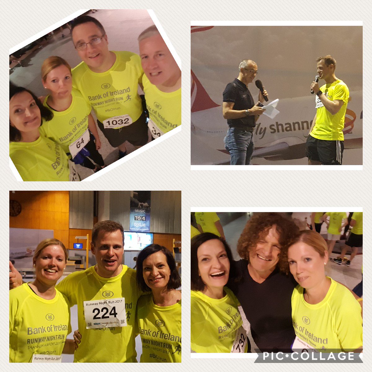 paullinew's tweet photo. Another fantastic @bankofireland @ShannonAirport Runway Night Run #BOIrun https://t.co/YRSL6MqRX9