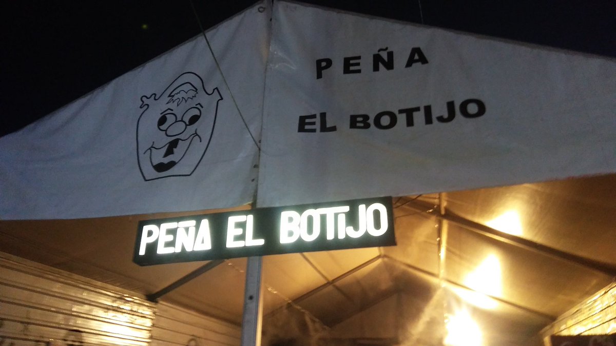 Después de una noche espléndida con <a href="/RAULCOREA/">RAUL COREA POLIDURA</a> vamos a por la noche del Sábado #FDT2017 <a href="/FiestasTorrejon/">Fiestas de Torrejón de Ardoz</a>