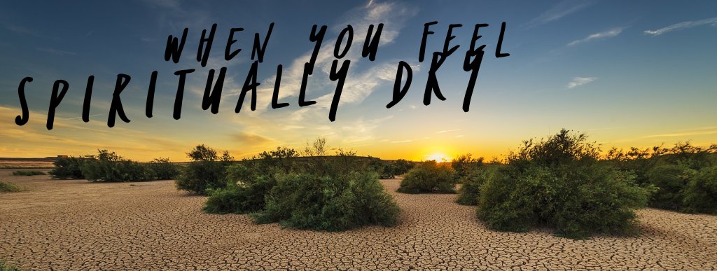 DisciplingGirls's tweet photo. When You Feel Spiritually Dry &amp; Need A Mid-Year Boost https://t.co/XYerYOlXYI https://t.co/KiLl1t4w46