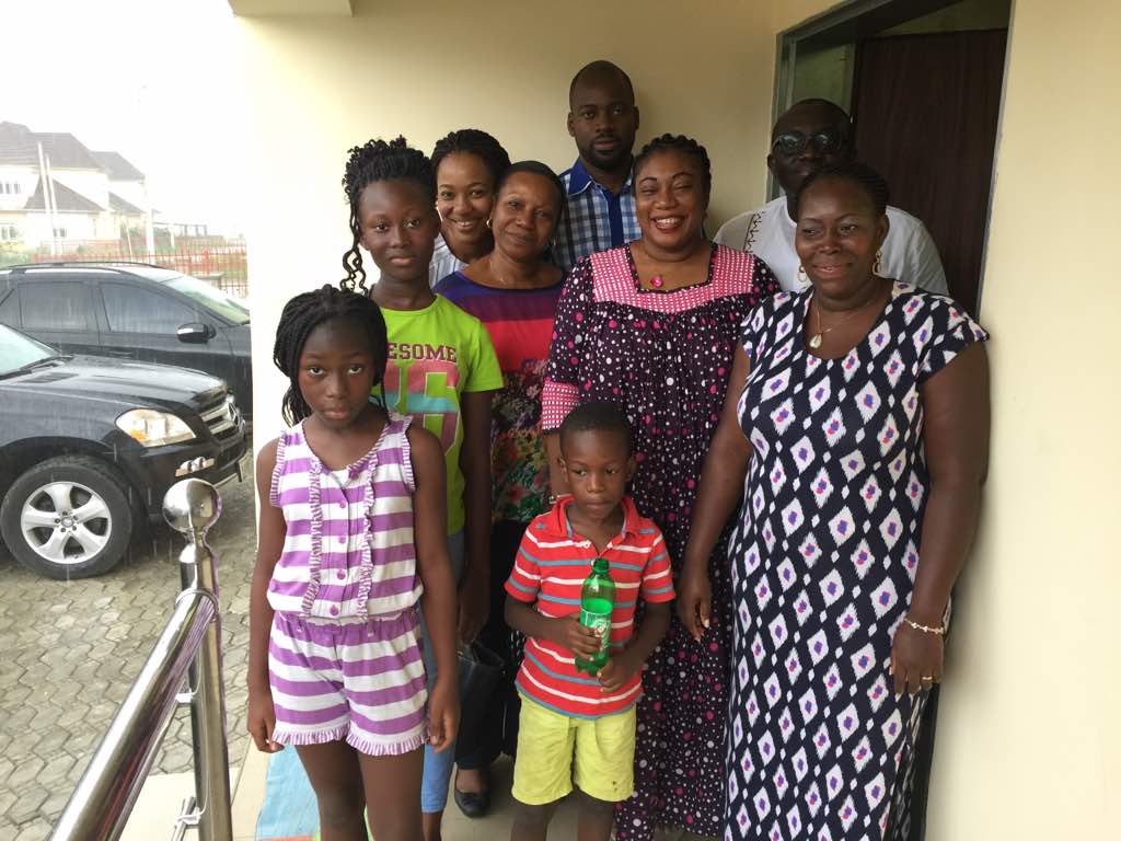 kosmstore's tweet photo. #ecowas #amicoin always show love to your community. A visit can change everything. #womenofvalue #femmesdevaleurs. #Abuja https://t.co/lScvOWm0x7