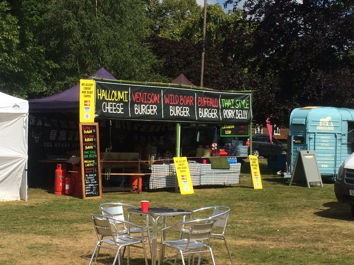 SilversideG's tweet photo. Strawberry fair Brentwood @Brentwood_BC @OnlyWayIsCoffee @CllrWillRussell https://t.co/PkrGeXJ79y