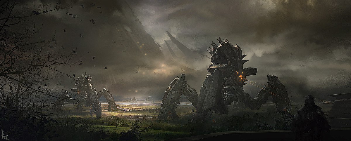 roboturret's tweet image. Кошмарики... #roboturret #turret #sentrygun #турель