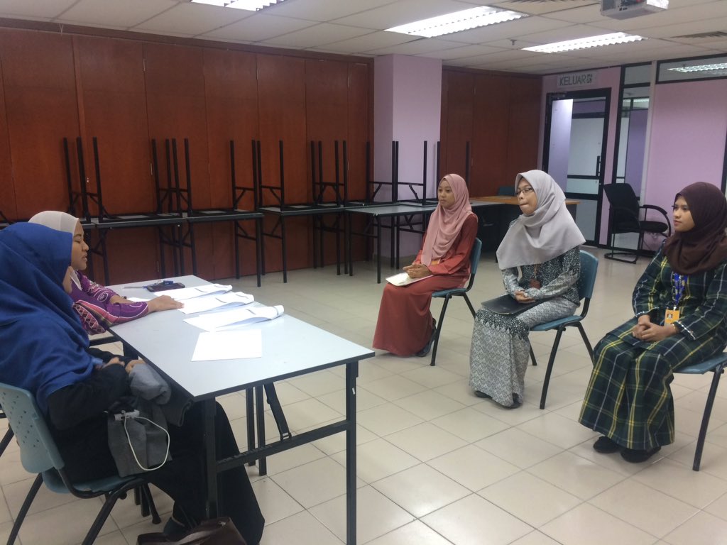 HURES_KBM's tweet photo. Live Update
Recruitment
NEW HURES COMMITTEE
Venue : Level 9, KBM
Time : 12-2 , 2-4
#jangancuak #unityisthebestpolicy https://t.co/1fOgLZpnRG