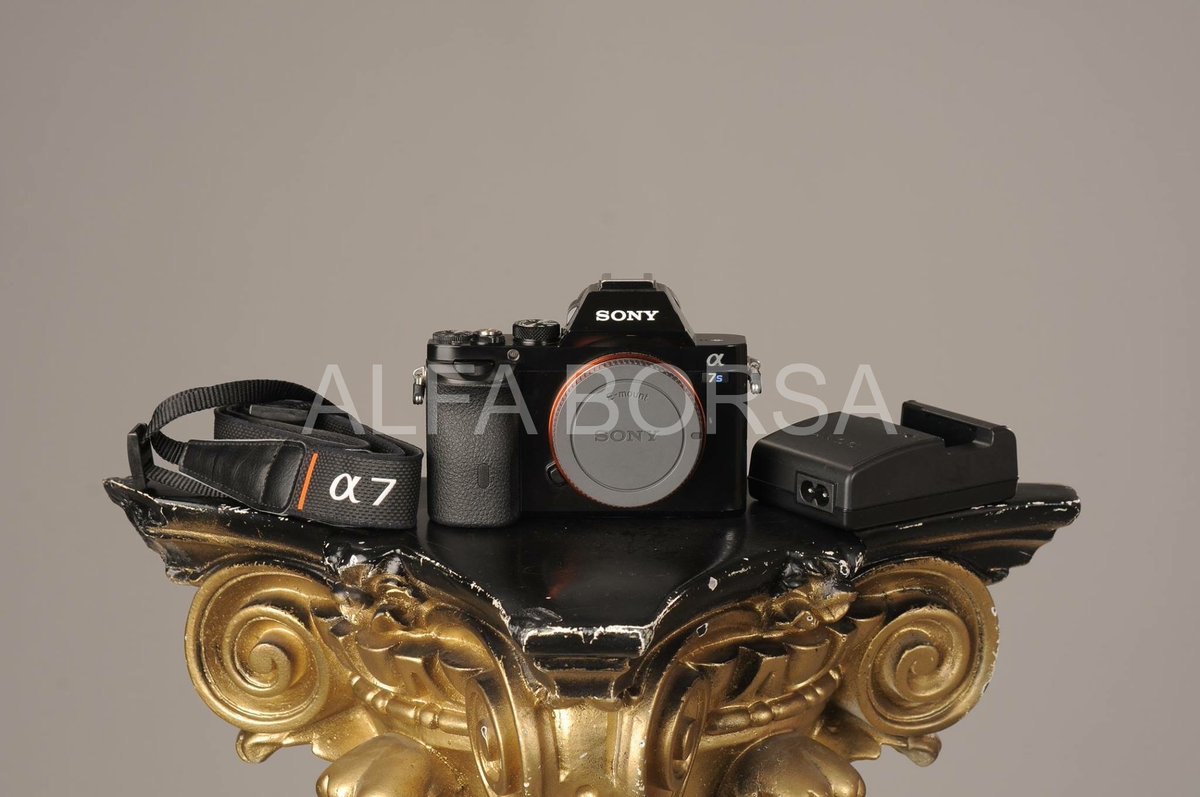 AlfaBorsa's tweet photo. Tertemiz a7s ihtiyaç fazlası - https://t.co/PB1K7ROuTm
#sony #alpha #photography https://t.co/TeYgoaTYJ7