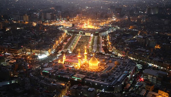 د. حيدر اللواتي tweet media