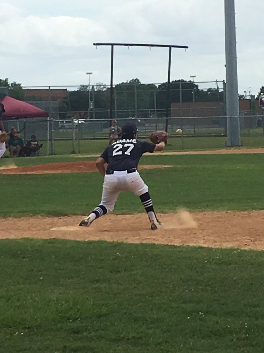 amzmtweet's tweet photo. Kid's been looking fwd to getting back on the 💎 with his #texasbluechip teammates for a while. https://t.co/xSs2fdJnMI