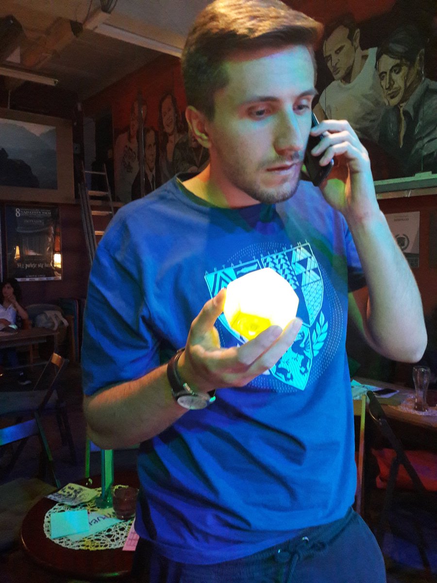maeg_pl's tweet photo. Małe co nieco z #DestinyPubEvent https://t.co/i193I60DFV