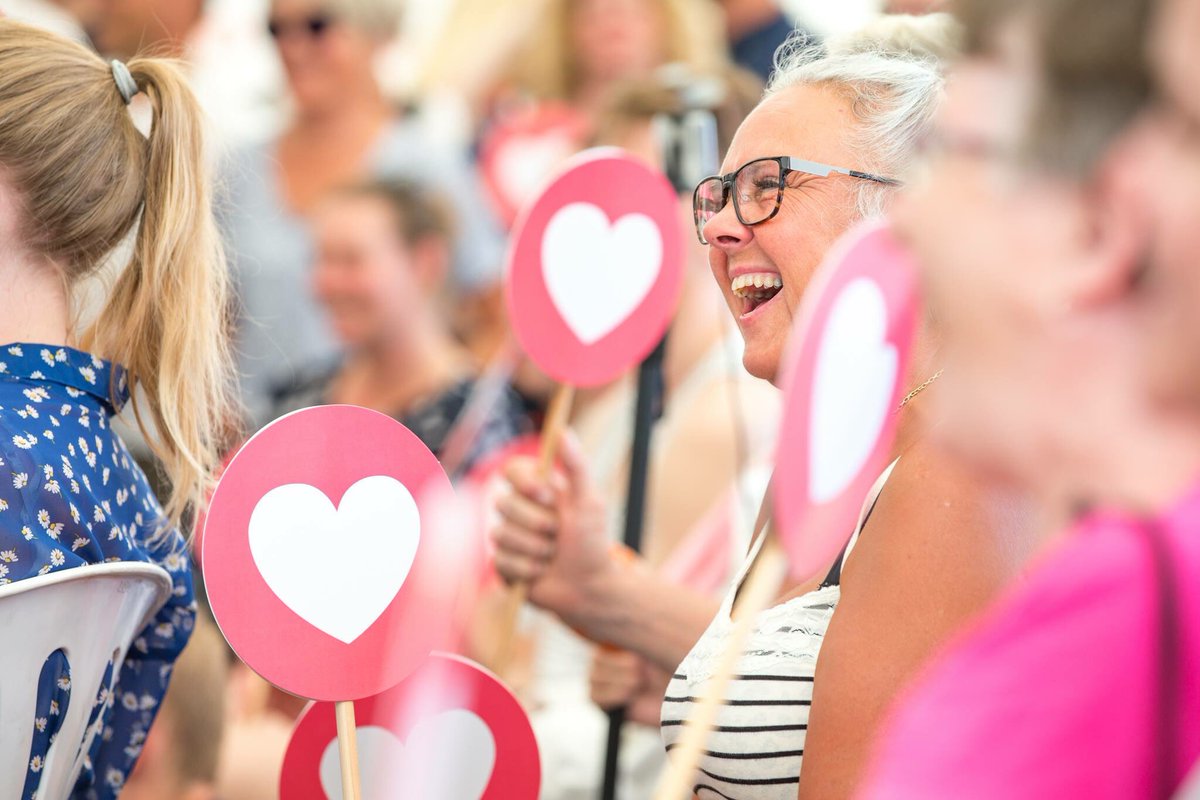 ThomasHeie's tweet photo. TAK for en #fantastisk dag på #fmdk Masser af #hjerter ❤️ og #mereleg med @FDFerne #gruppekram #ståsted https://t.co/So5N77i4eA