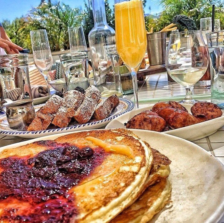 FingerprintComm's tweet image. Cap'n Brunch #brunch #lasvegas #pancakes @bottiglialv