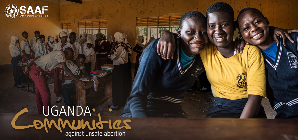 With proper training, young people can fight stigma and be change-makers in their schools and communities. ow.ly/qwji30bXZVQ