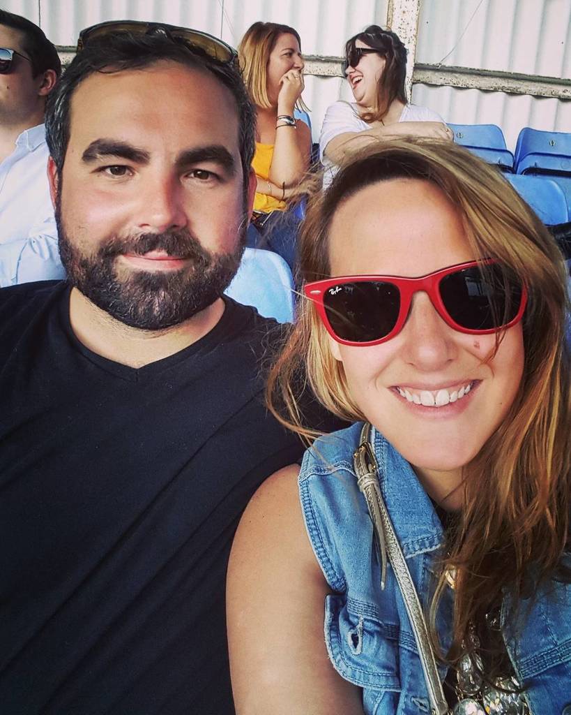 Elton John with my favorite person 🎹💅🕶👠🎶 https://t.co/EP6j4ocDeC