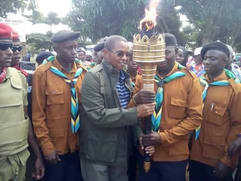KajalaOfficial's tweet photo. JAKAYA KIKWETE https://t.co/EgPsI9HMjB