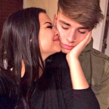 Baby

 #NewProfilePic