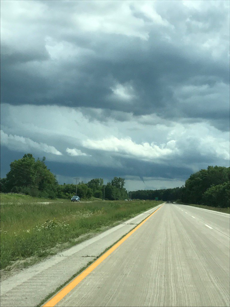 .<a href="/WBAY/">WBAY-TV 2</a> @fox11weather <a href="/WFRVNews/">WFRVNews Has MOVED</a> east side of GB